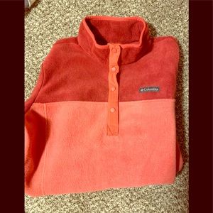 Columbia Fleece